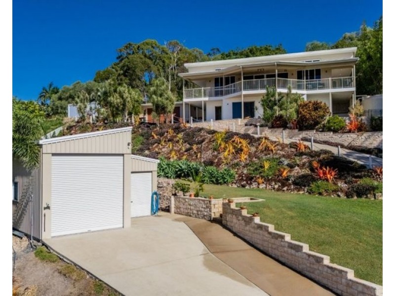 5 Goldsands Court, Agnes Water QLD 4677