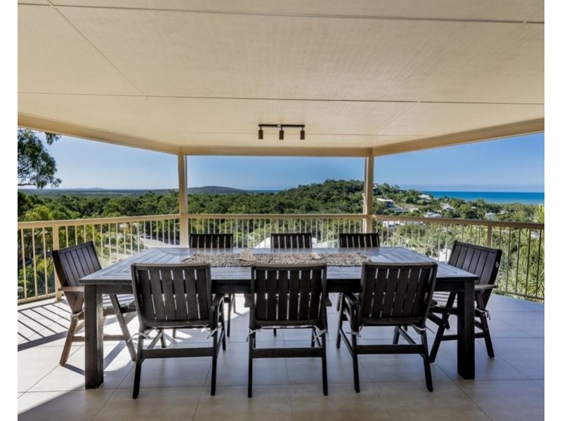 5 Goldsands Court, Agnes Water QLD 4677