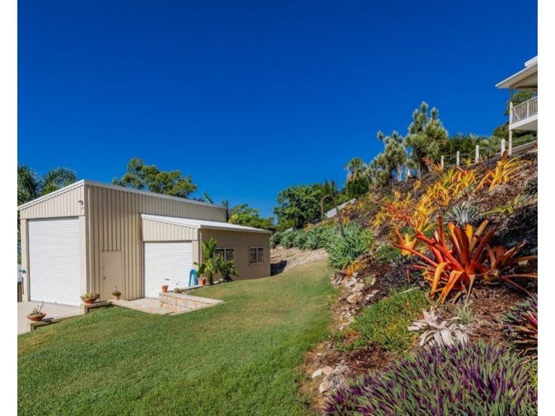 5 Goldsands Court, Agnes Water QLD 4677