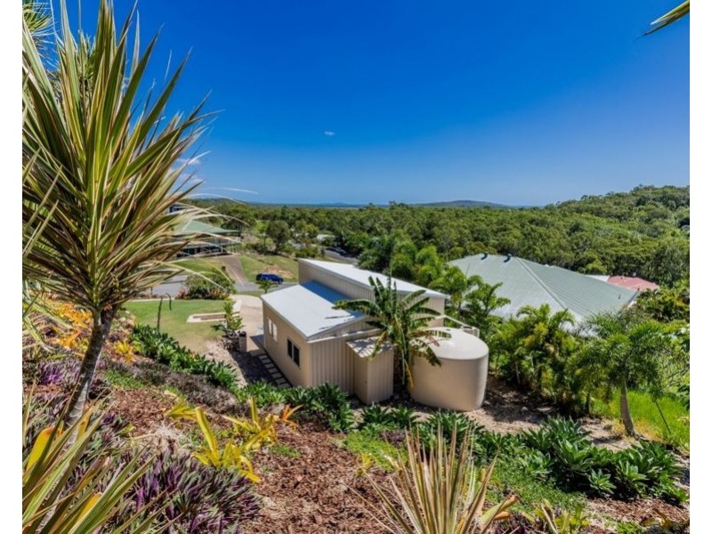 5 Goldsands Court, Agnes Water QLD 4677