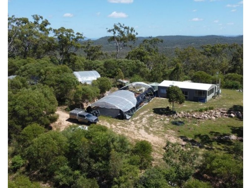 538 Capricornia Drive, Deepwater QLD 4674