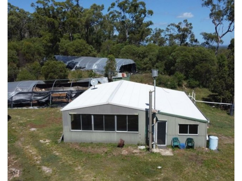 538 Capricornia Drive, Deepwater QLD 4674