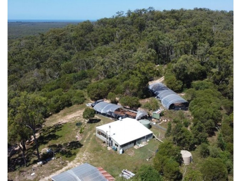 538 Capricornia Drive, Deepwater QLD 4674