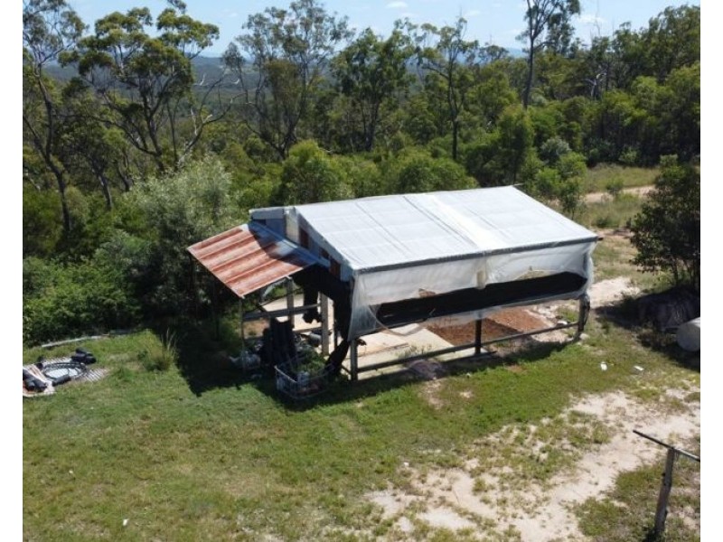 538 Capricornia Drive, Deepwater QLD 4674