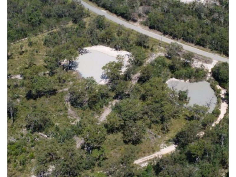 538 Capricornia Drive, Deepwater QLD 4674