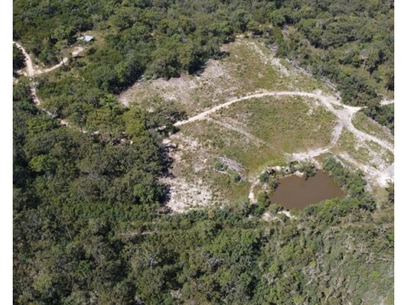 538 Capricornia Drive, Deepwater QLD 4674