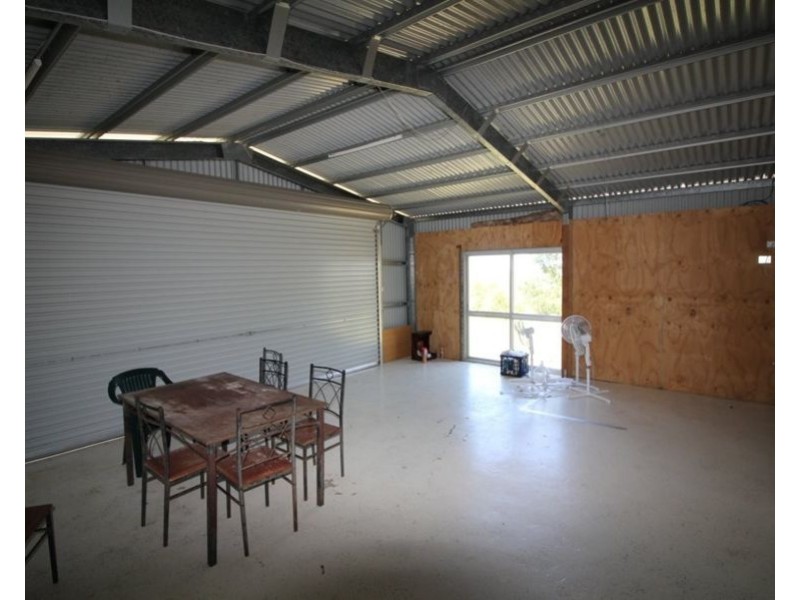 538 Capricornia Drive, Deepwater QLD 4674