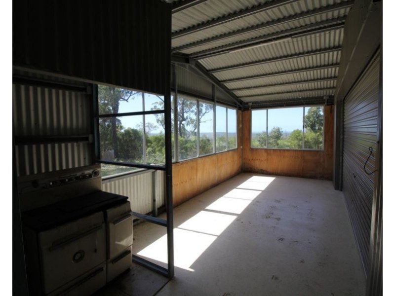 538 Capricornia Drive, Deepwater QLD 4674