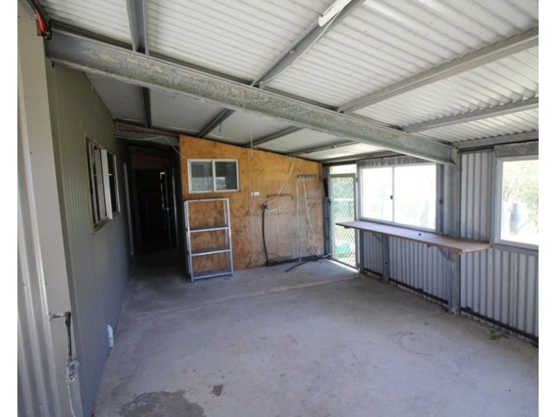 538 Capricornia Drive, Deepwater QLD 4674