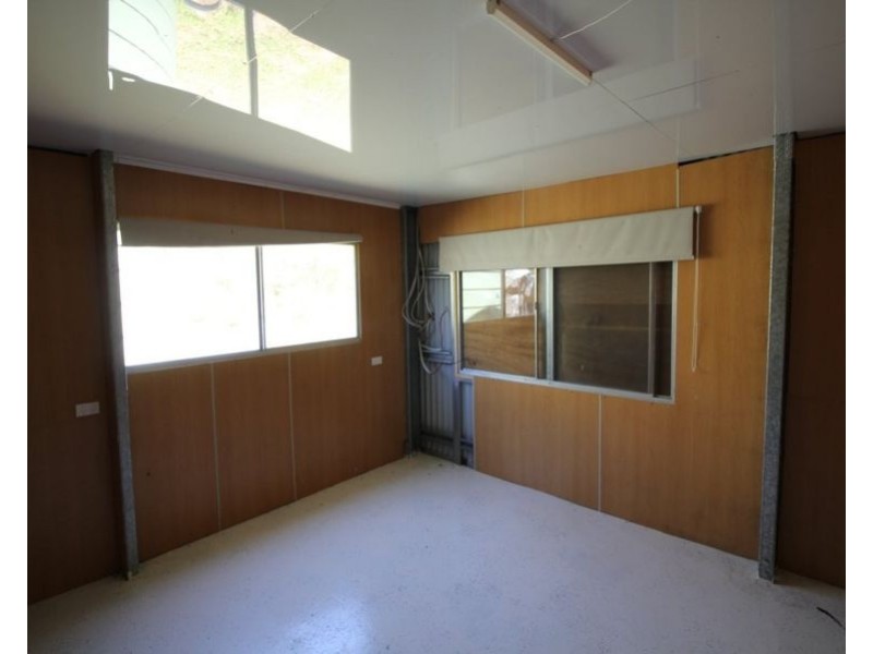 538 Capricornia Drive, Deepwater QLD 4674