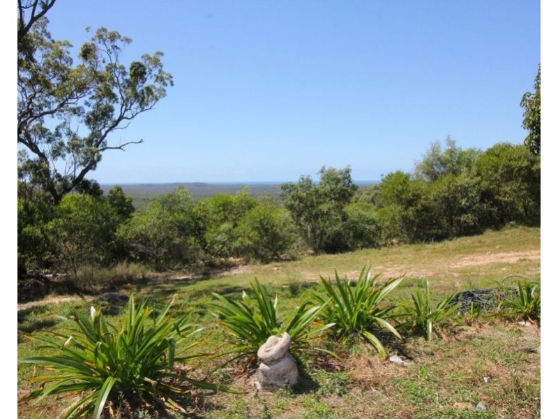 538 Capricornia Drive, Deepwater QLD 4674