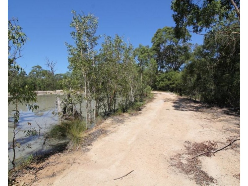 538 Capricornia Drive, Deepwater QLD 4674