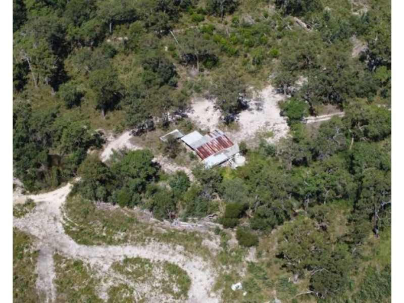 538 Capricornia Drive, Deepwater QLD 4674