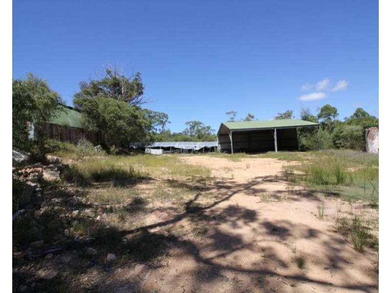 538 Capricornia Drive, Deepwater QLD 4674