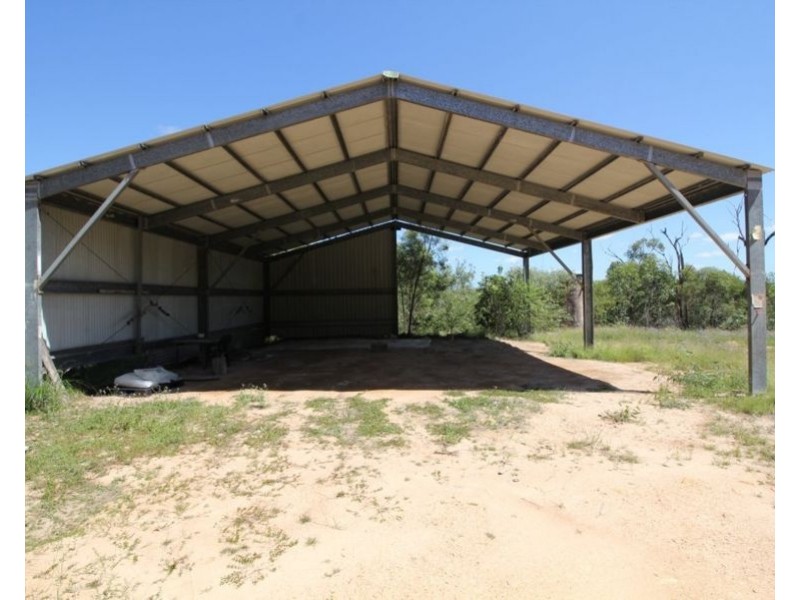 538 Capricornia Drive, Deepwater QLD 4674