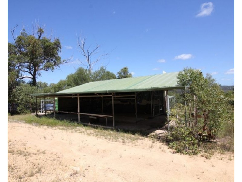 538 Capricornia Drive, Deepwater QLD 4674