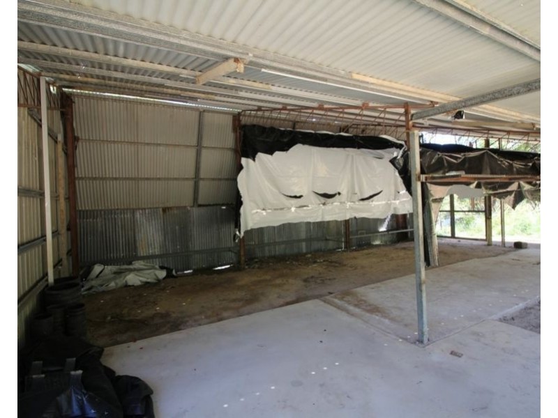 538 Capricornia Drive, Deepwater QLD 4674