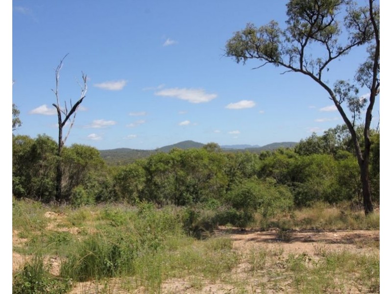 538 Capricornia Drive, Deepwater QLD 4674