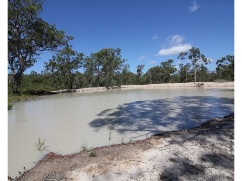 538 Capricornia Drive, Deepwater QLD 4674