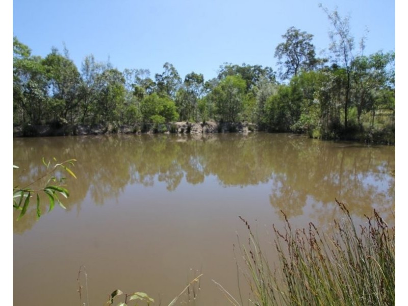 538 Capricornia Drive, Deepwater QLD 4674