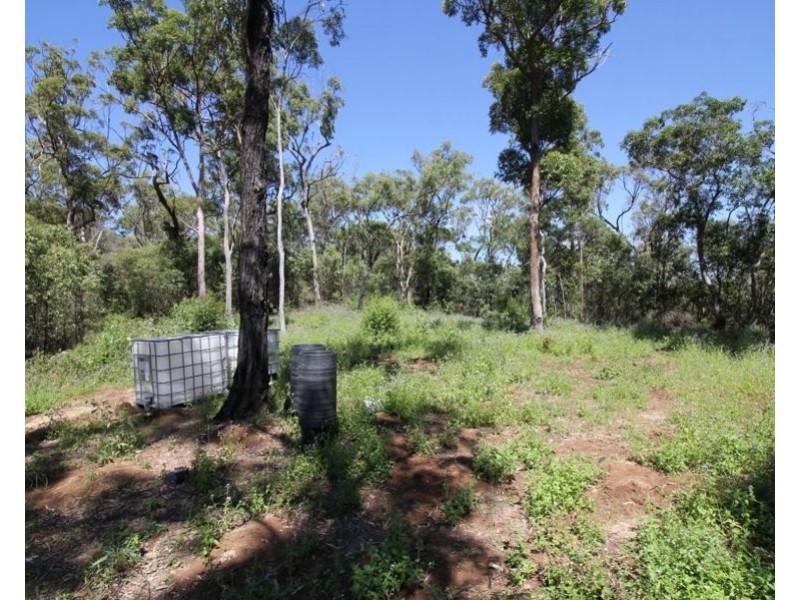 538 Capricornia Drive, Deepwater QLD 4674