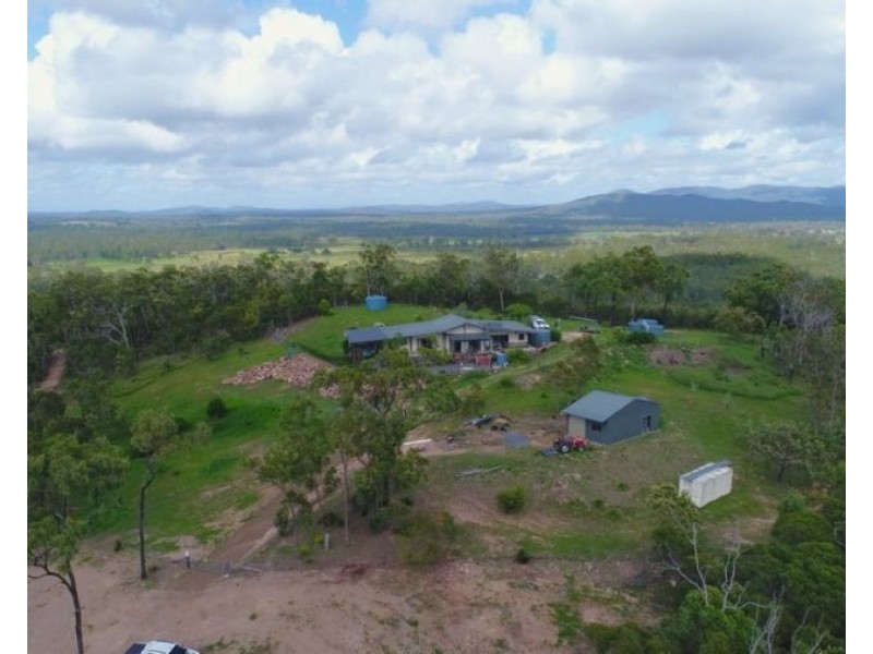 491 Hills Road, Berajondo QLD 4674