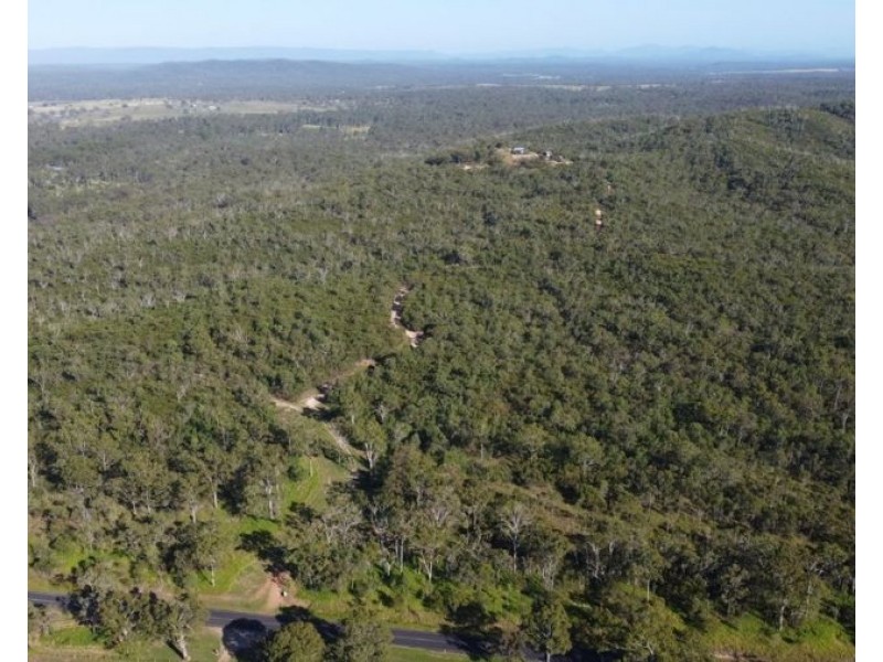 491 Hills Road, Berajondo QLD 4674