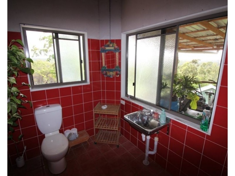 491 Hills Road, Berajondo QLD 4674