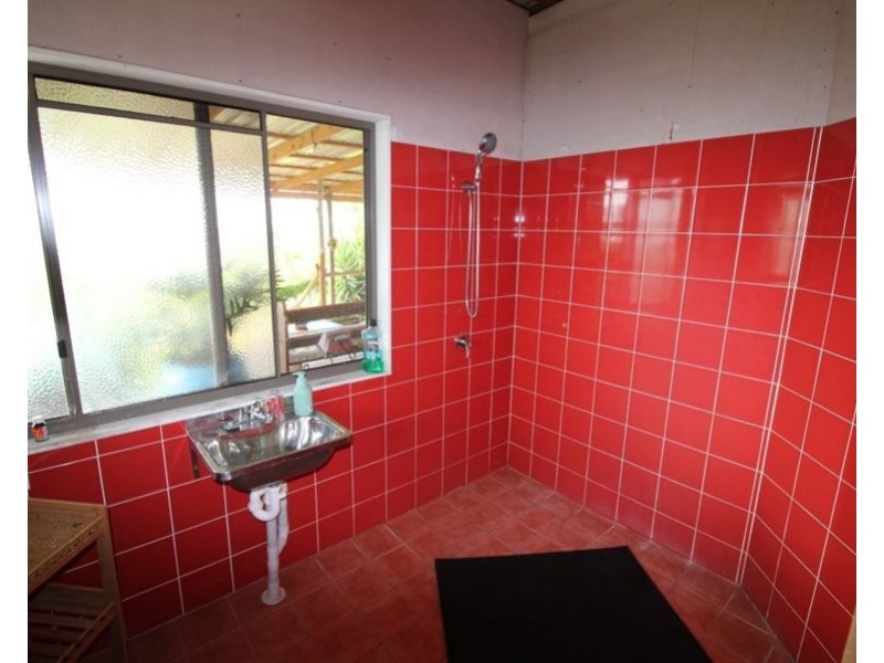 491 Hills Road, Berajondo QLD 4674