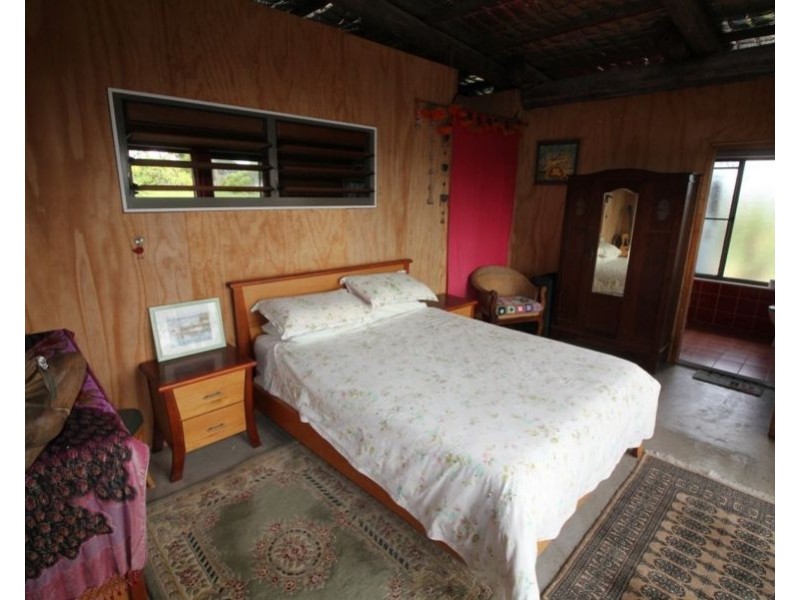 491 Hills Road, Berajondo QLD 4674