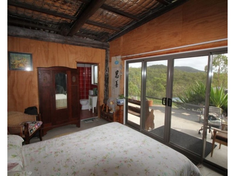491 Hills Road, Berajondo QLD 4674