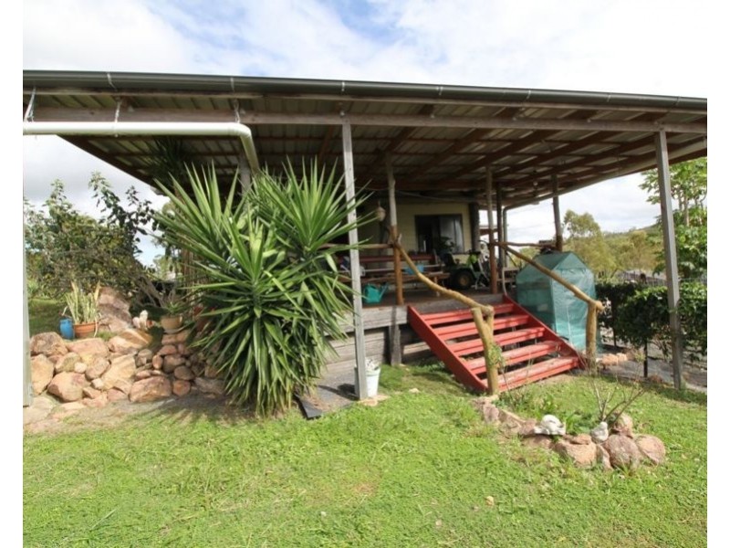 491 Hills Road, Berajondo QLD 4674