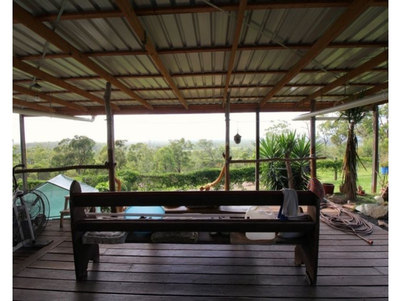 491 Hills Road, Berajondo QLD 4674