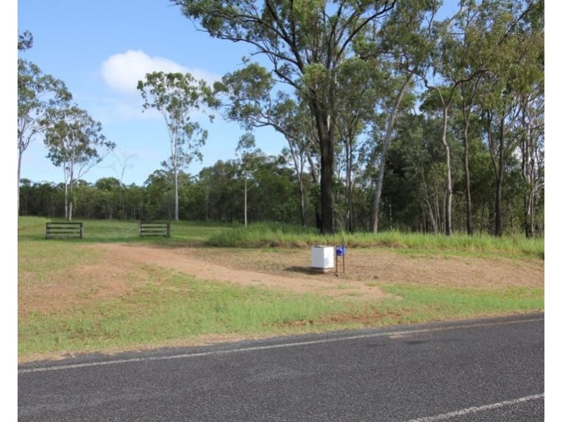491 Hills Road, Berajondo QLD 4674