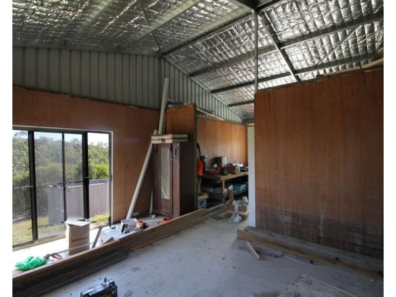 491 Hills Road, Berajondo QLD 4674