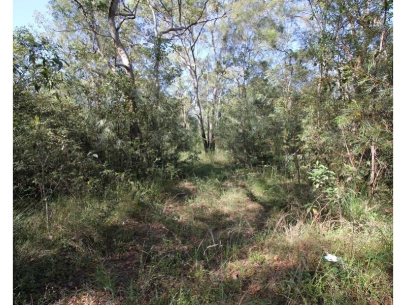491 Hills Road, Berajondo QLD 4674