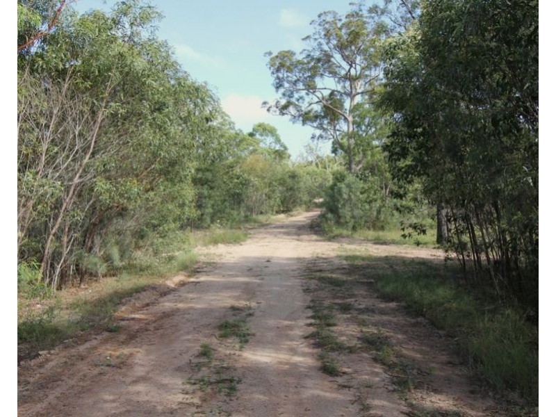 491 Hills Road, Berajondo QLD 4674