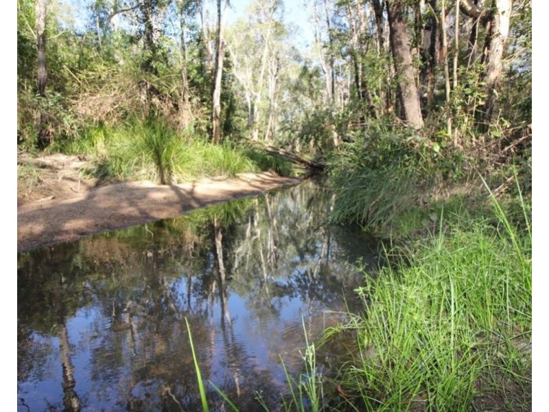 491 Hills Road, Berajondo QLD 4674