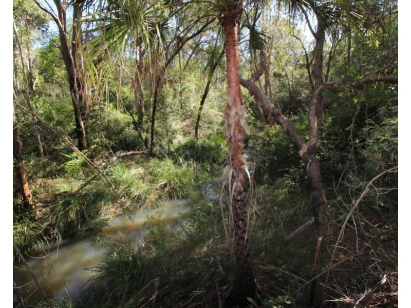 491 Hills Road, Berajondo QLD 4674