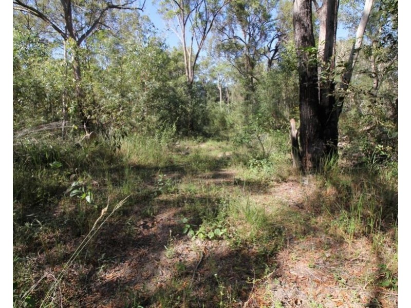 491 Hills Road, Berajondo QLD 4674