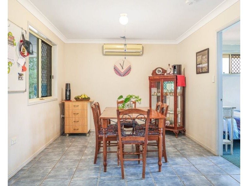 86 Simpsons Road, Bullyard QLD 4671