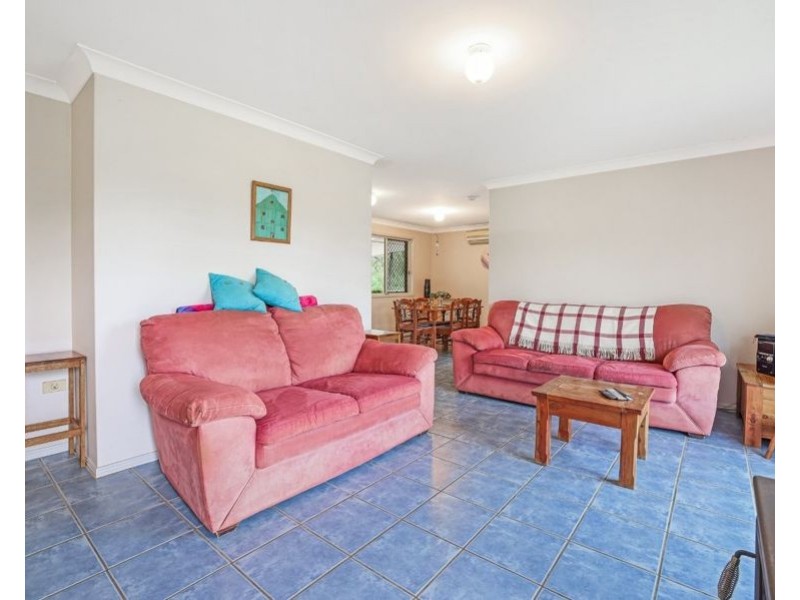 86 Simpsons Road, Bullyard QLD 4671