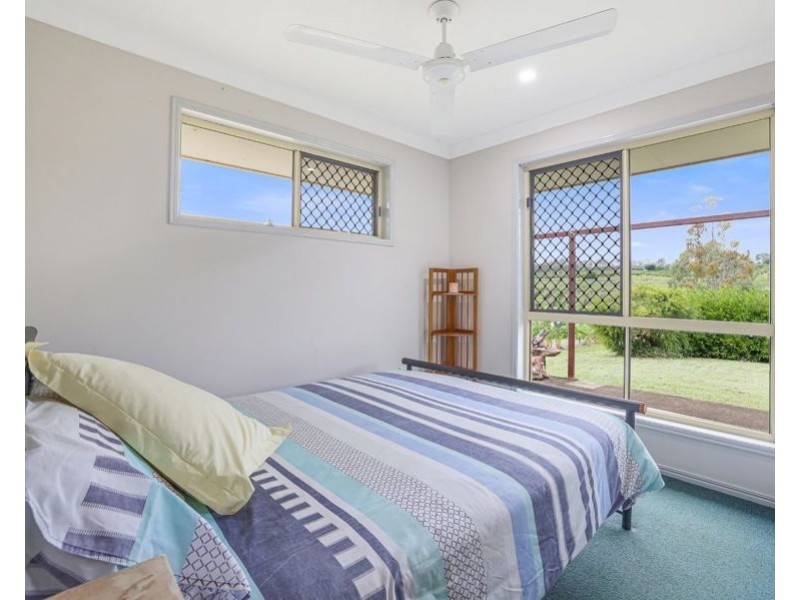 86 Simpsons Road, Bullyard QLD 4671