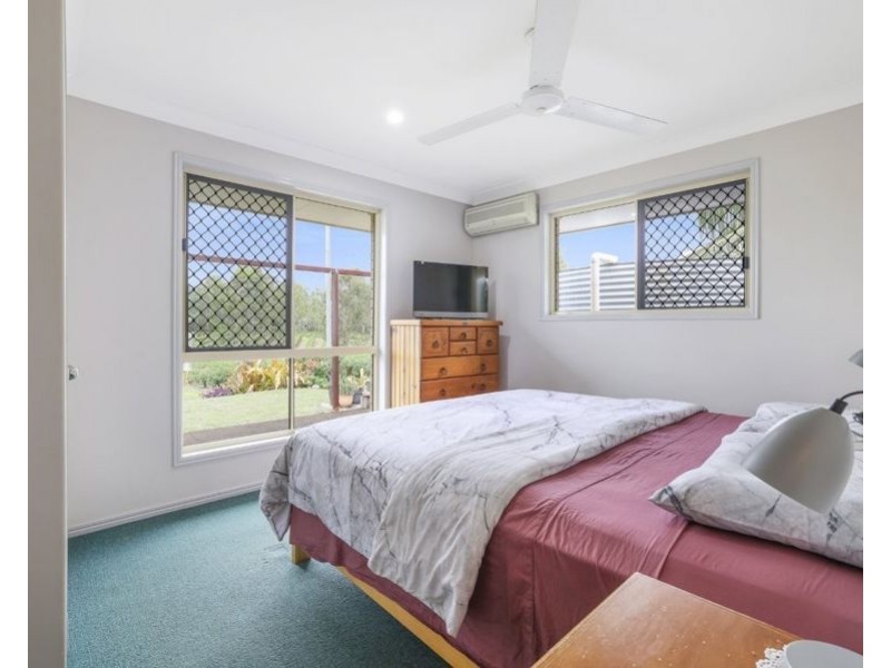 86 Simpsons Road, Bullyard QLD 4671