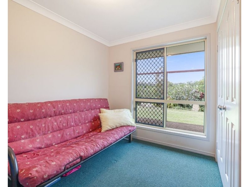 86 Simpsons Road, Bullyard QLD 4671