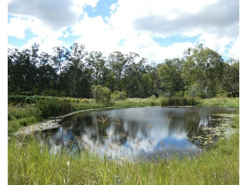 86 Simpsons Road, Bullyard QLD 4671