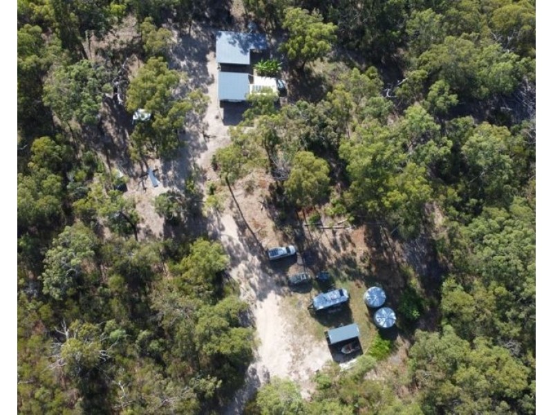 718 Pacific Drive, Deepwater QLD 4674