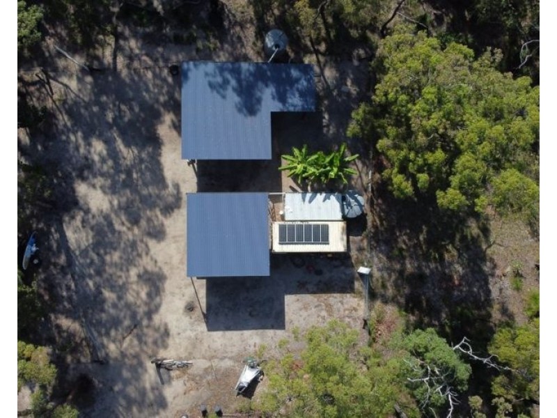 718 Pacific Drive, Deepwater QLD 4674