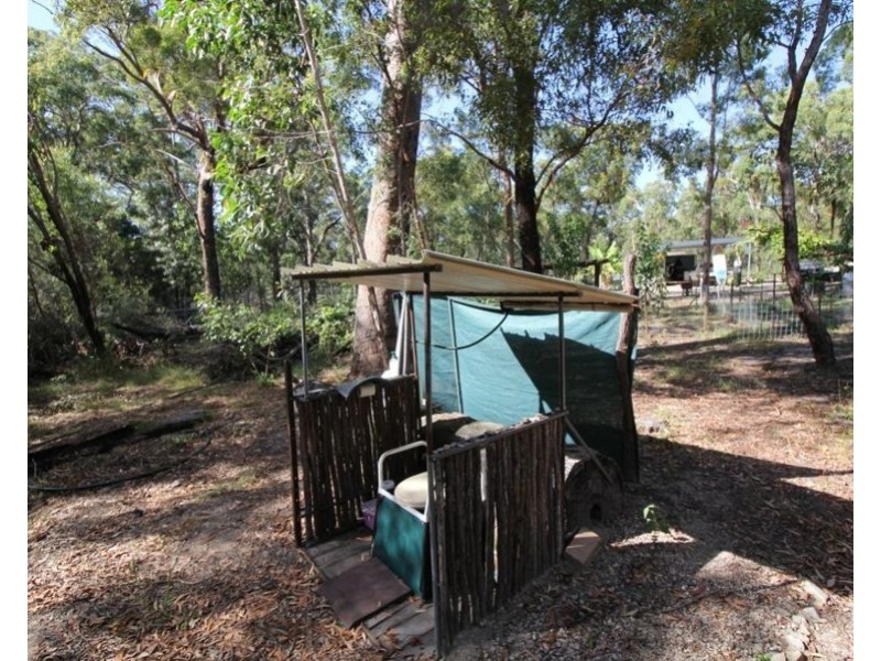 718 Pacific Drive, Deepwater QLD 4674