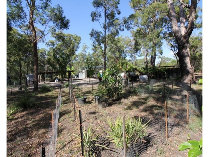 718 Pacific Drive, Deepwater QLD 4674